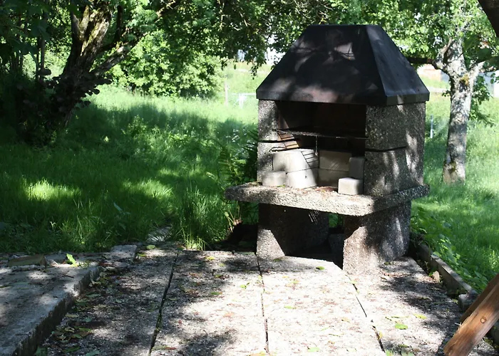 La Ferme Des Fees Bévilard