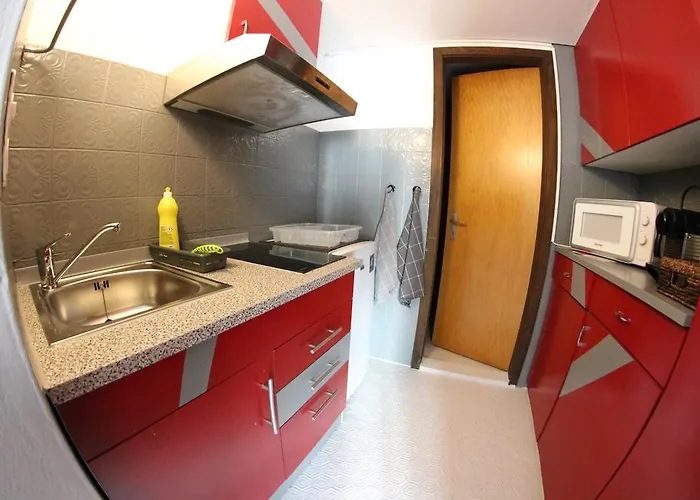 La Ferme Des Fees 호텔