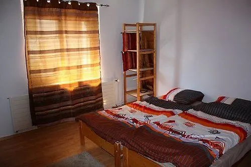 La Ferme Des Fees 3*