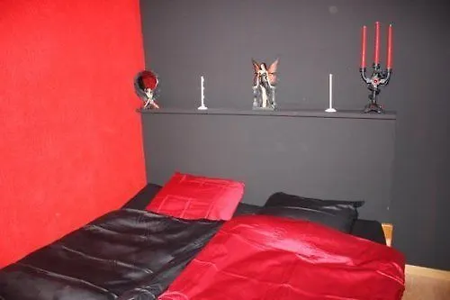 La Ferme Des Fees 호텔