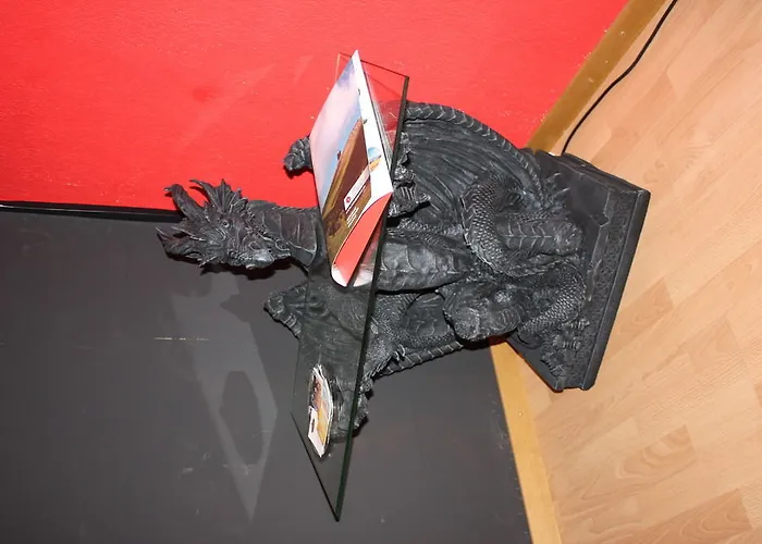 La Ferme Des Fees 3* Bévilard