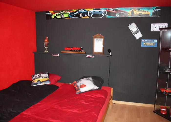 La Ferme Des Fees Bévilard