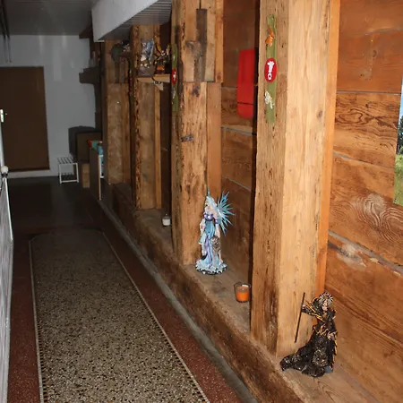 La Ferme Des Fees Hotel