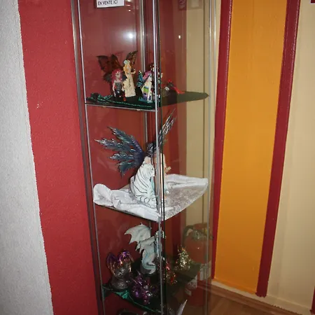 La Ferme Des Fees Bévilard