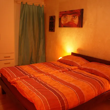 La Ferme Des Fees Hotel Bévilard