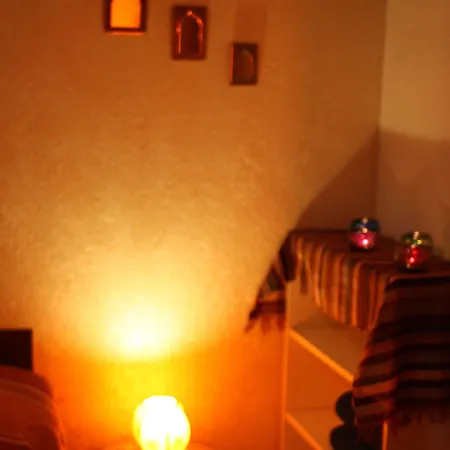 La Ferme Des Fees Hotel