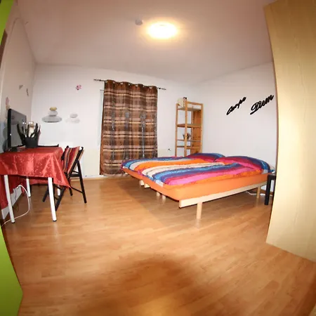 La Ferme Des Fees 3*