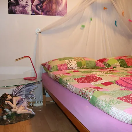 Hotel La Ferme Des Fees 3*