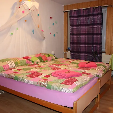 Hotel La Ferme Des Fees