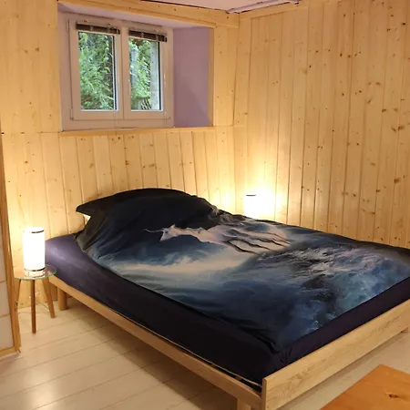 La Ferme Des Fees Bévilard