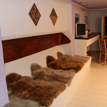 Hotel La Ferme Des Fees