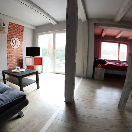 La Ferme Des Fees 3* Bévilard