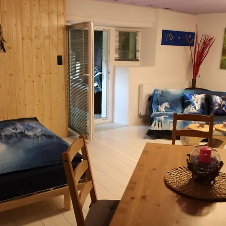 La Ferme Des Fees 3* Bévilard