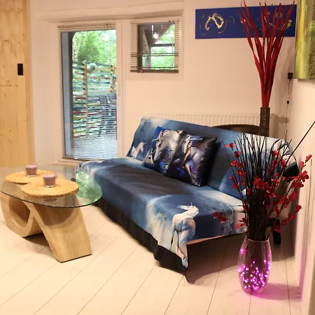 La Ferme Des Fees 3* Bévilard