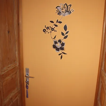 Hotel La Ferme Des Fees