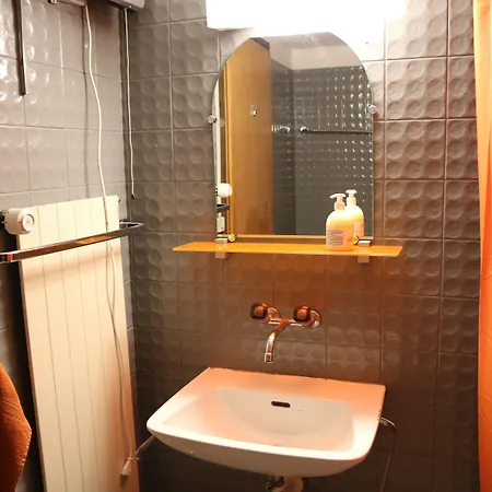 La Ferme Des Fees Hotel