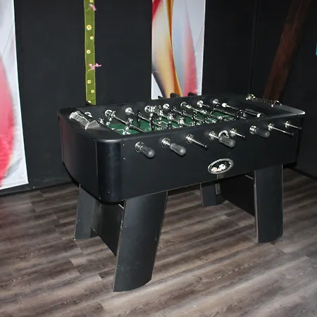 La Ferme Des Fees Hotel