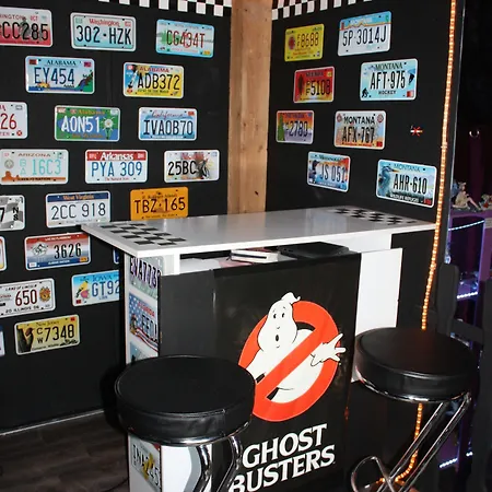 La Ferme Des Fees Hotel Bévilard