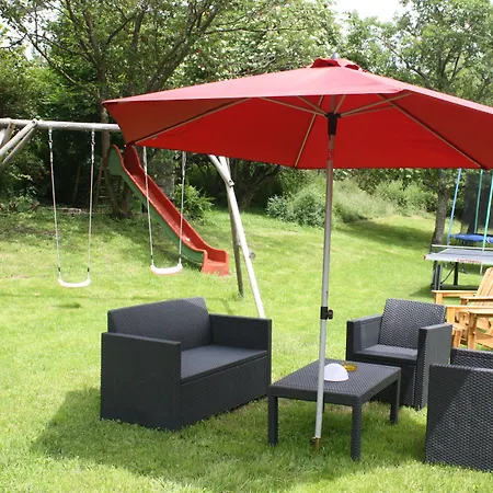 La Ferme Des Fees 3*