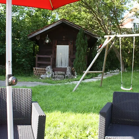 La Ferme Des Fees Hotel