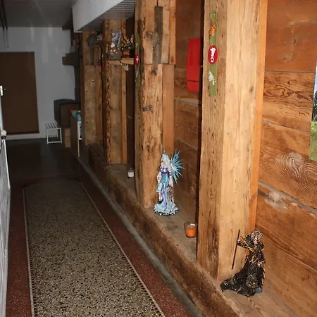 La Ferme Des Fees 3* Bevilard