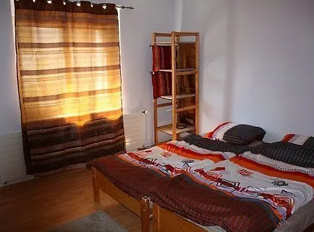 La Ferme Des Fees 3*