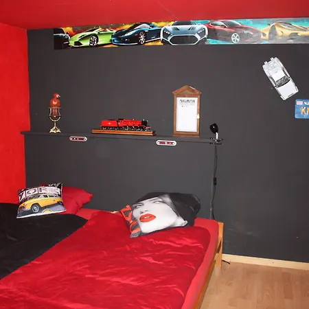 La Ferme Des Fees Bévilard