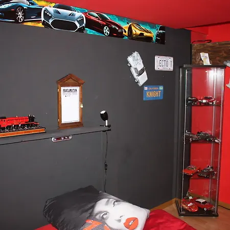 La Ferme Des Fees 3* Bévilard