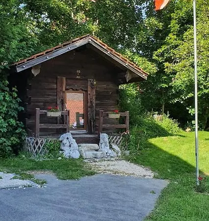 Hotel La Ferme Des Fees