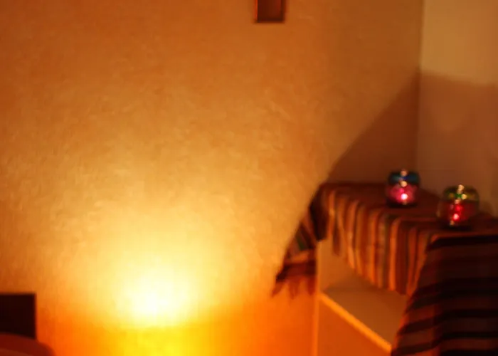 La Ferme Des Fees Hotel