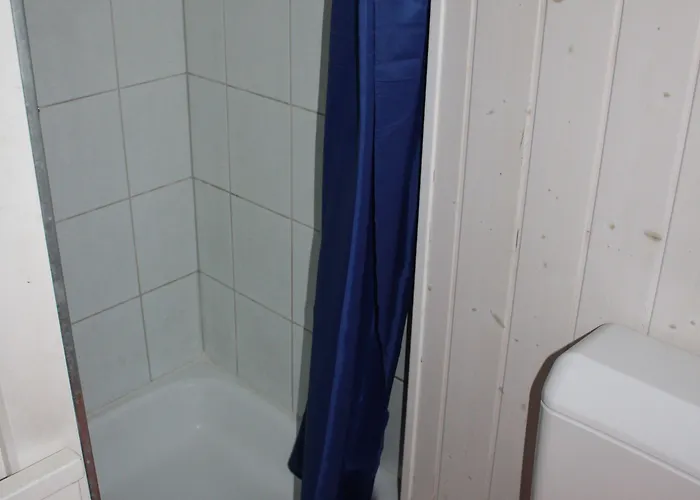 La Ferme Des Fees Hotel