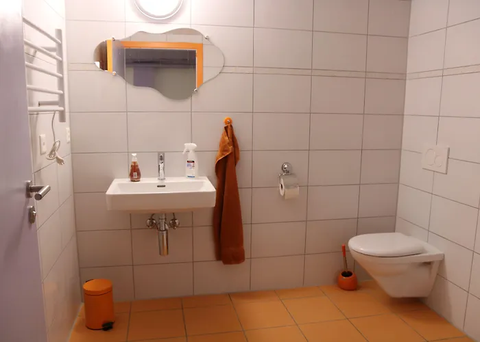 La Ferme Des Fees Hotel 3*