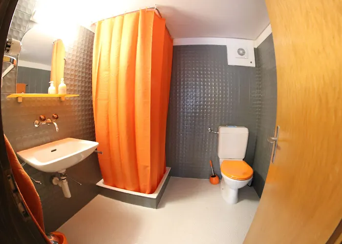 Hotel La Ferme Des Fees Bévilard