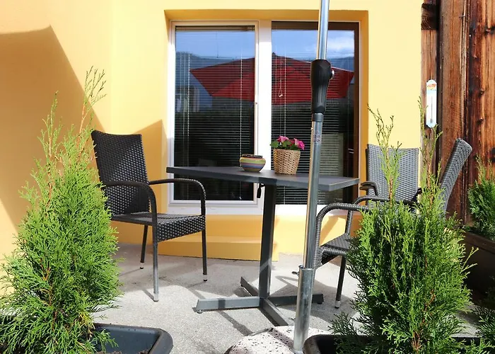 Hotel La Ferme Des Fees